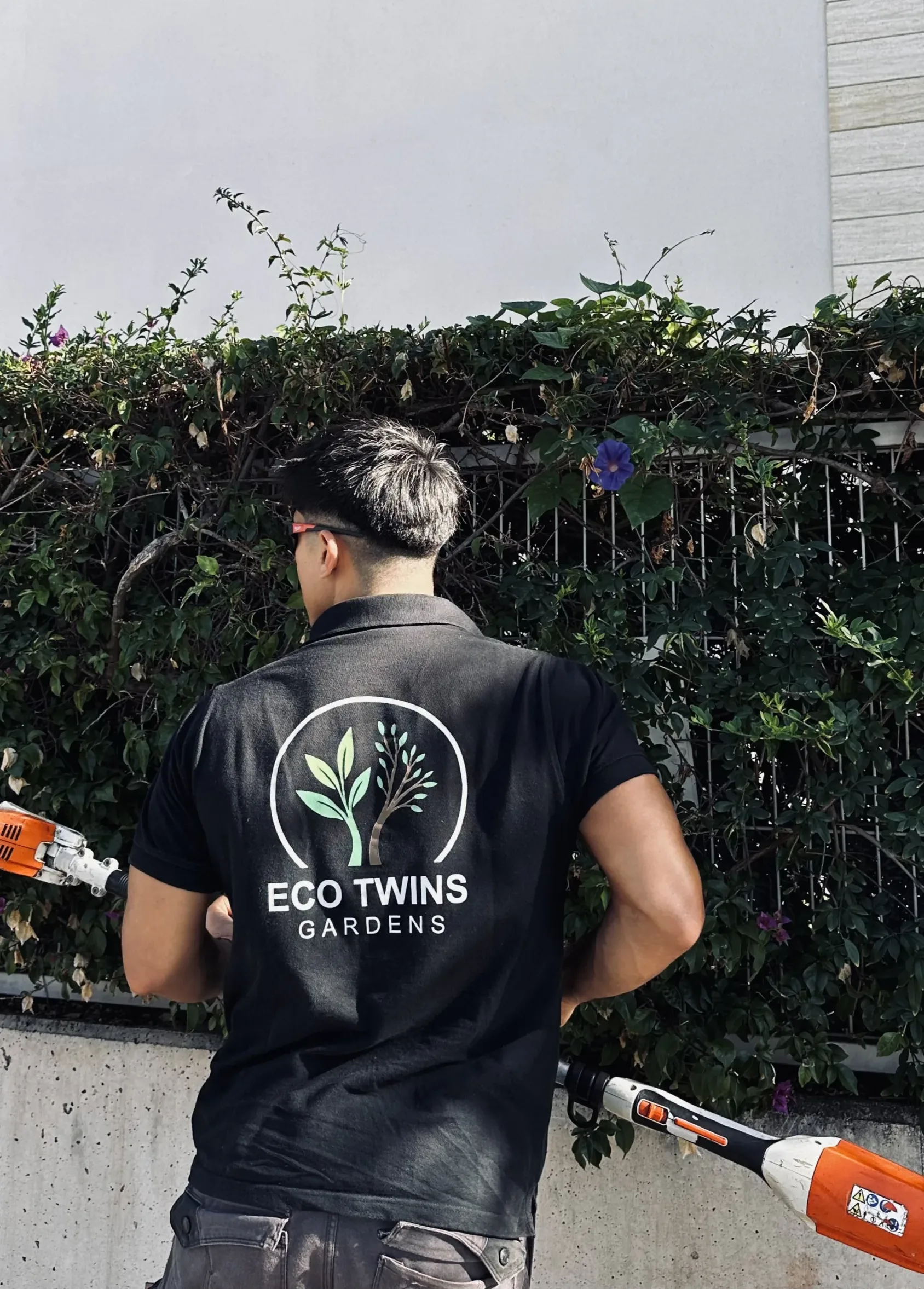 Reparación y Mantenimiento