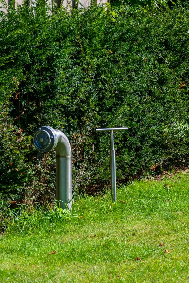 Sistemas de Riego Inteligente