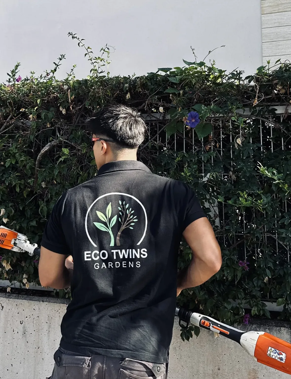 Mantenimiento Ecológico Integral